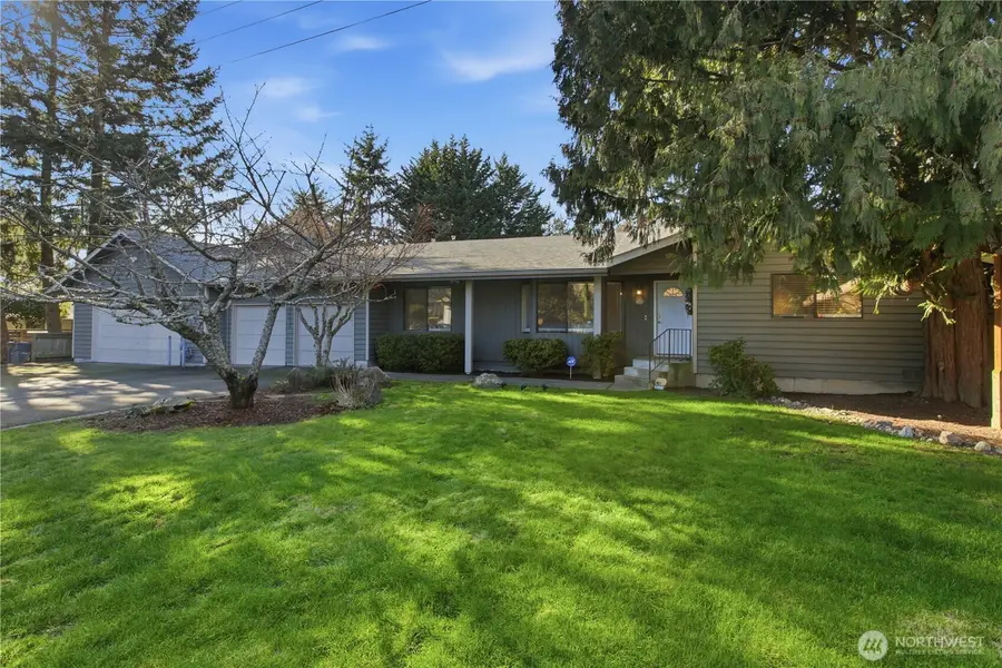 37205 35th Ave S, Auburn, WA 98001 - #2