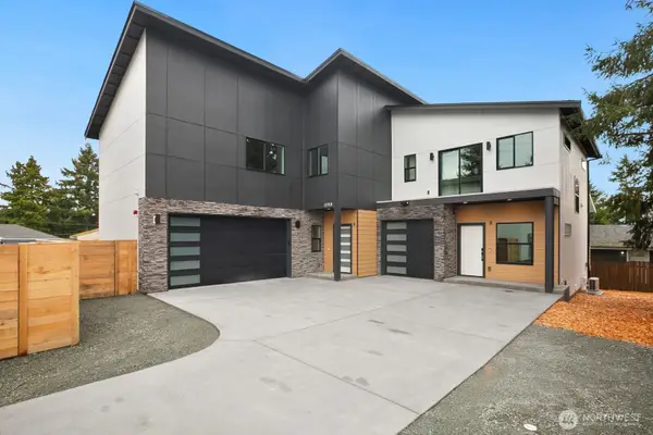 11918 4th Avenue Sw #A, Burien, WA 98168