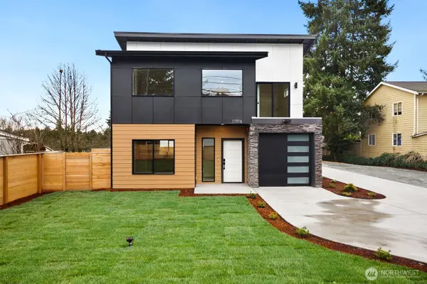 11916 4th Avenue Sw, Burien, WA 98168