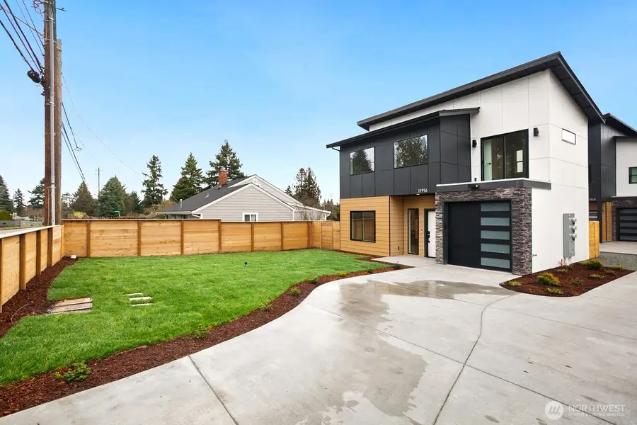 11916 4th Avenue Sw, Burien, WA 98168 - #2