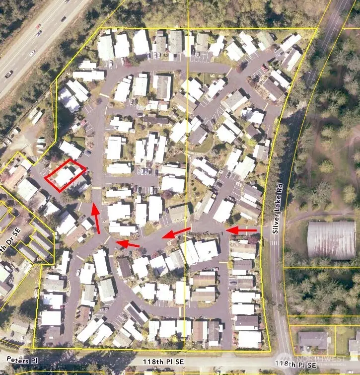 11622 Silver Lake Road #47, Everett, WA 98208 - Image #2