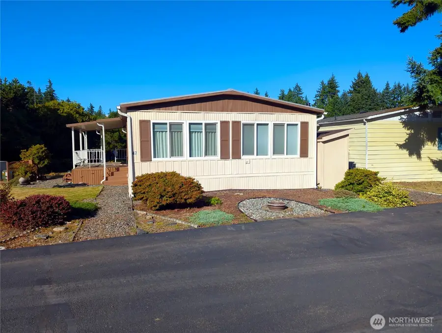 11622 Silver Lake Road #47, Everett, WA 98208 - Image #3