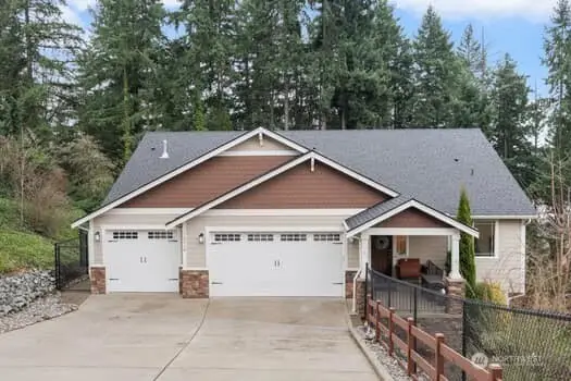 10218 45th Street E, Edgewood, WA 98372 - #1