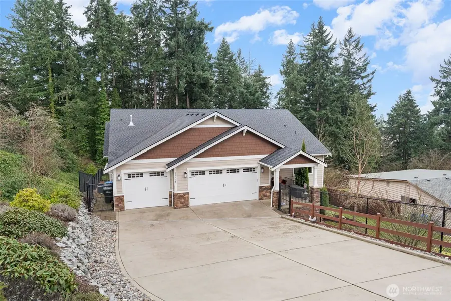 10218 45th Street E, Edgewood, WA 98372 - #2