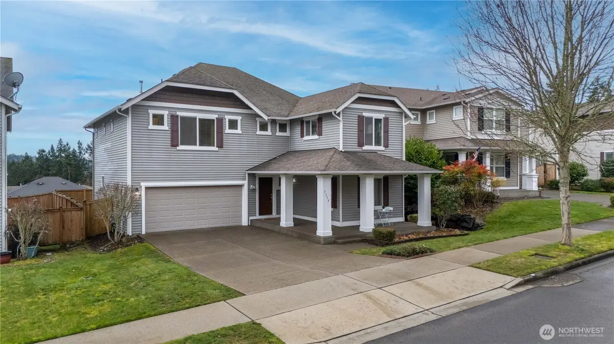 1179 Swan Loop, Dupont, WA 98327 - Image #1
