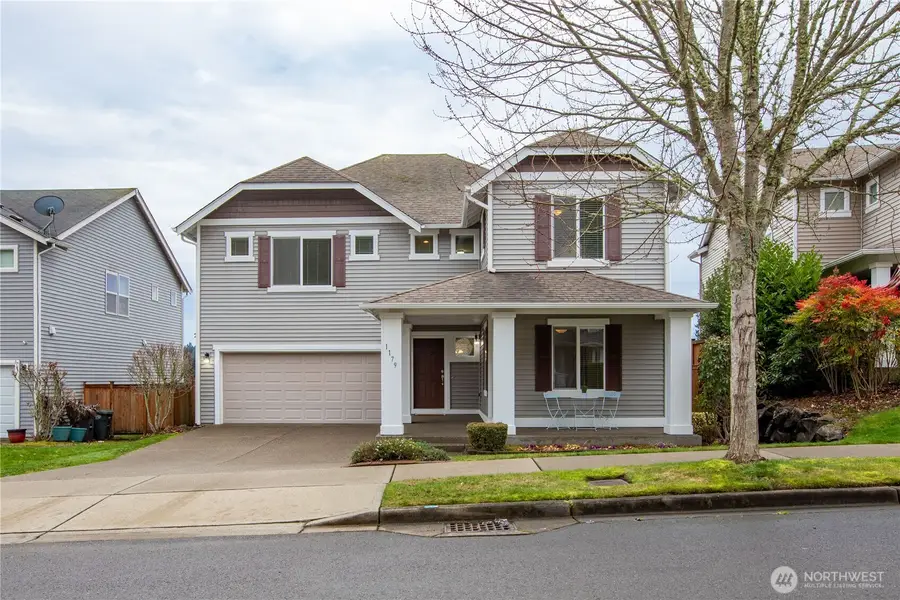 1179 Swan Loop, Dupont, WA 98327 - Image #2