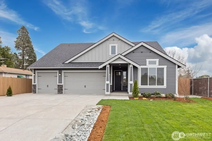 16632 8th Avenue Ct E #04, Spanaway, WA 98387 - #1