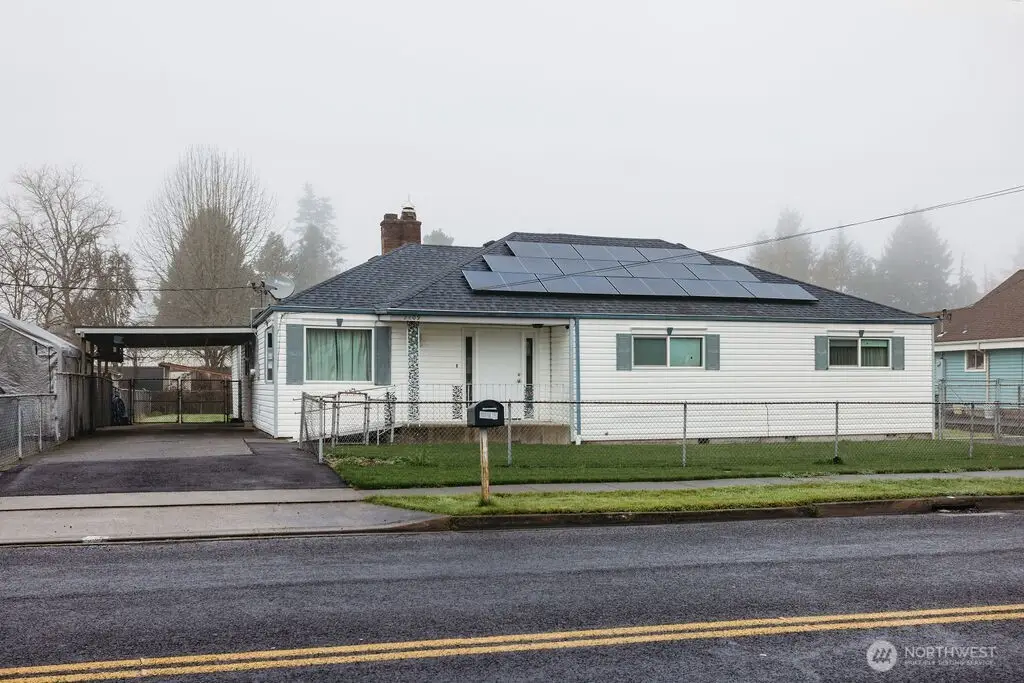 2209 42nd Avenue, Longview, WA 98632 - #1