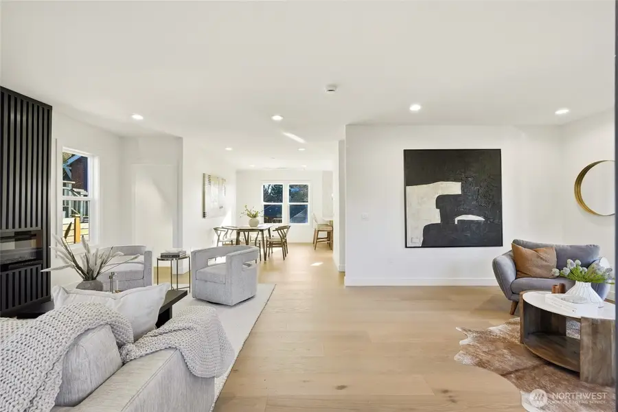 215 N 58th Street, Seattle, WA 98103 - #3