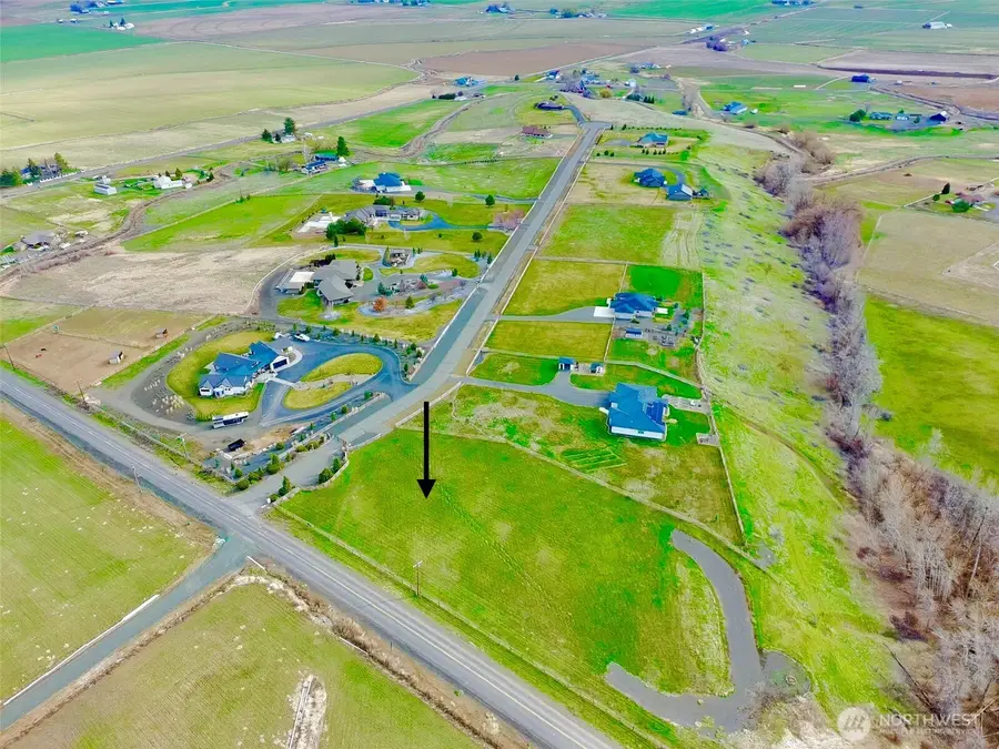 5500 Denmark Road, Ellensburg, WA 98926 - #2