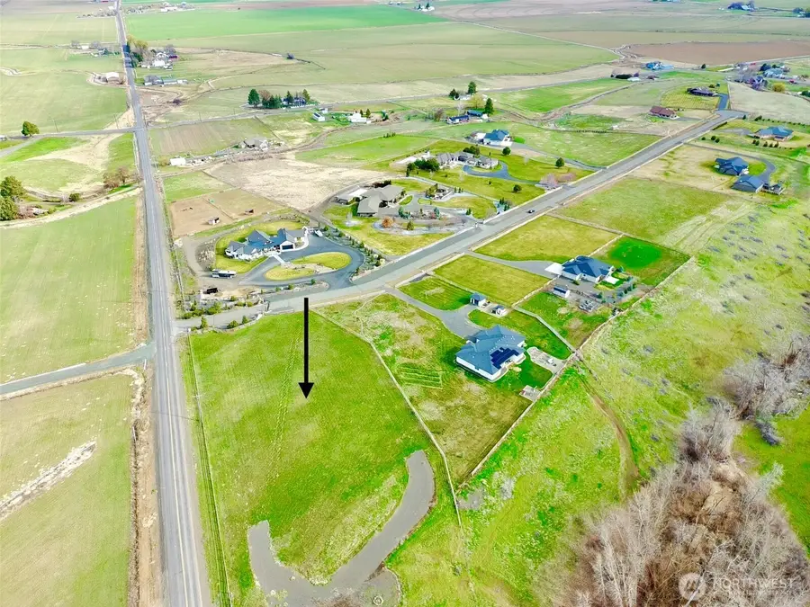 5500 Denmark Road, Ellensburg, WA 98926 - #3