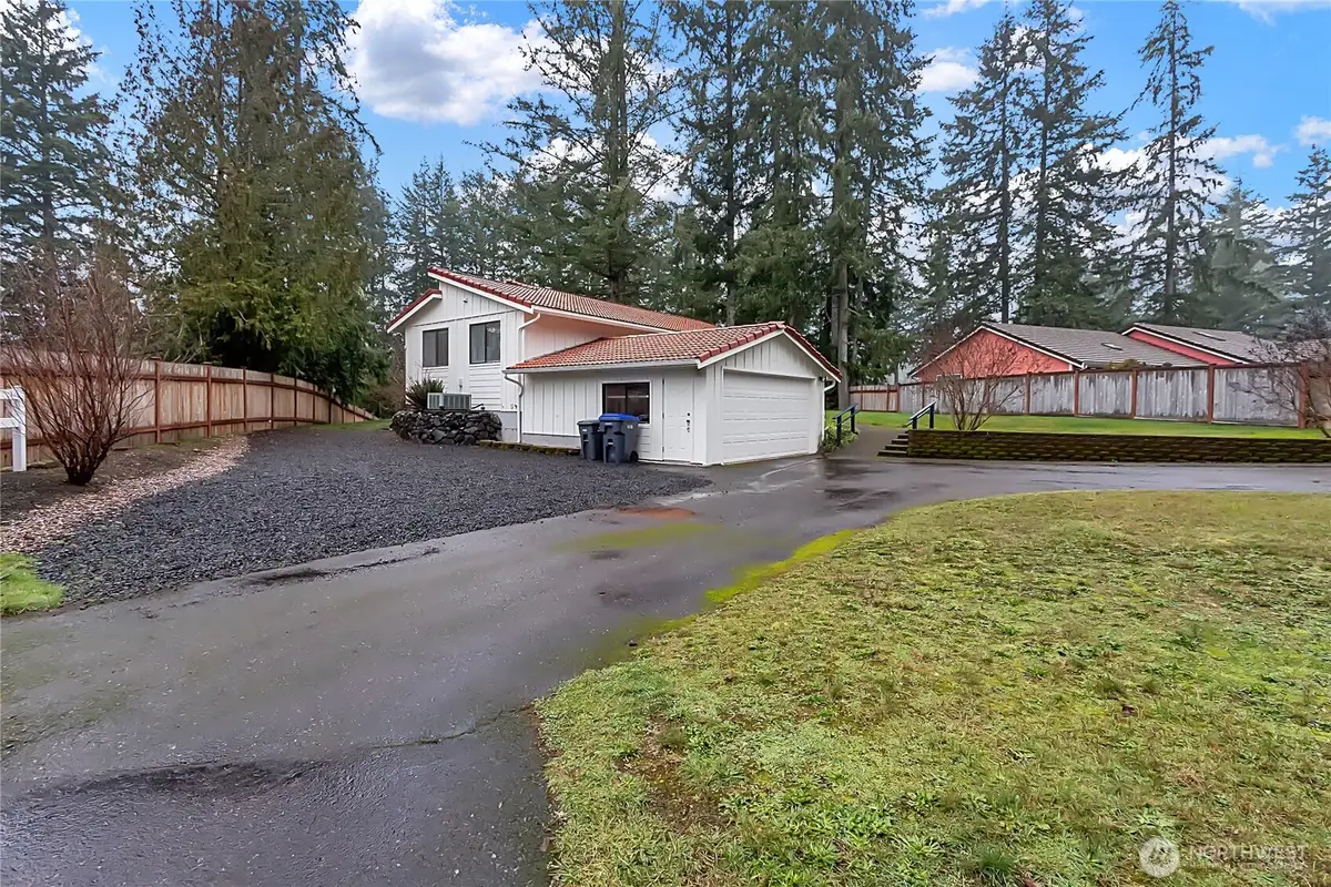 160 E Lakeland Way, Allyn, WA 98524 - #1