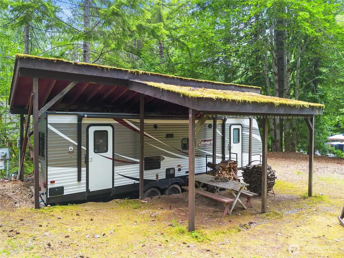 11 N Kitsap Place N #173, Hoodsport, WA 98548 - #1