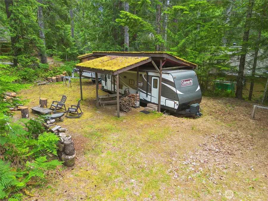 11 N Kitsap Place N #173, Hoodsport, WA 98548 - #2