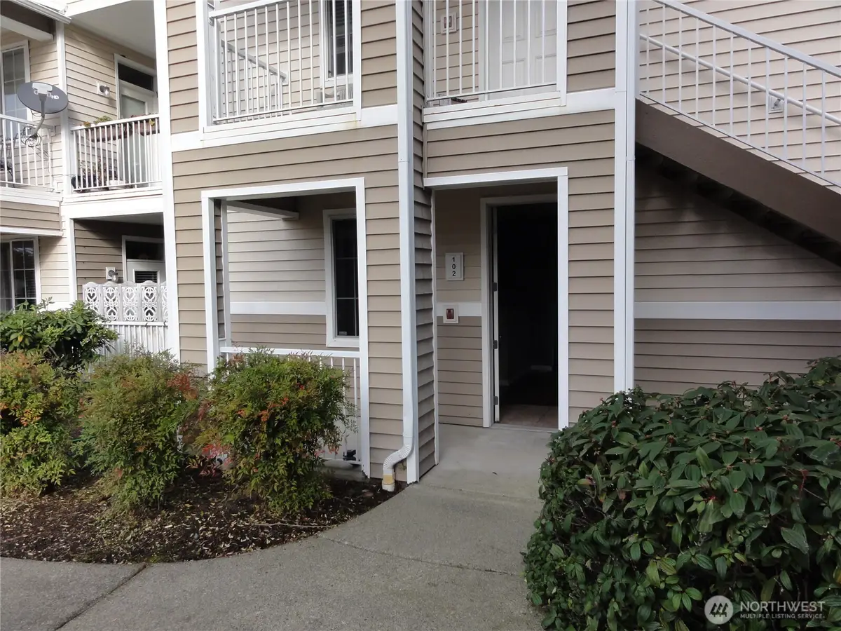 10008 186th Street E #102, Puyallup, WA 98375 - #1