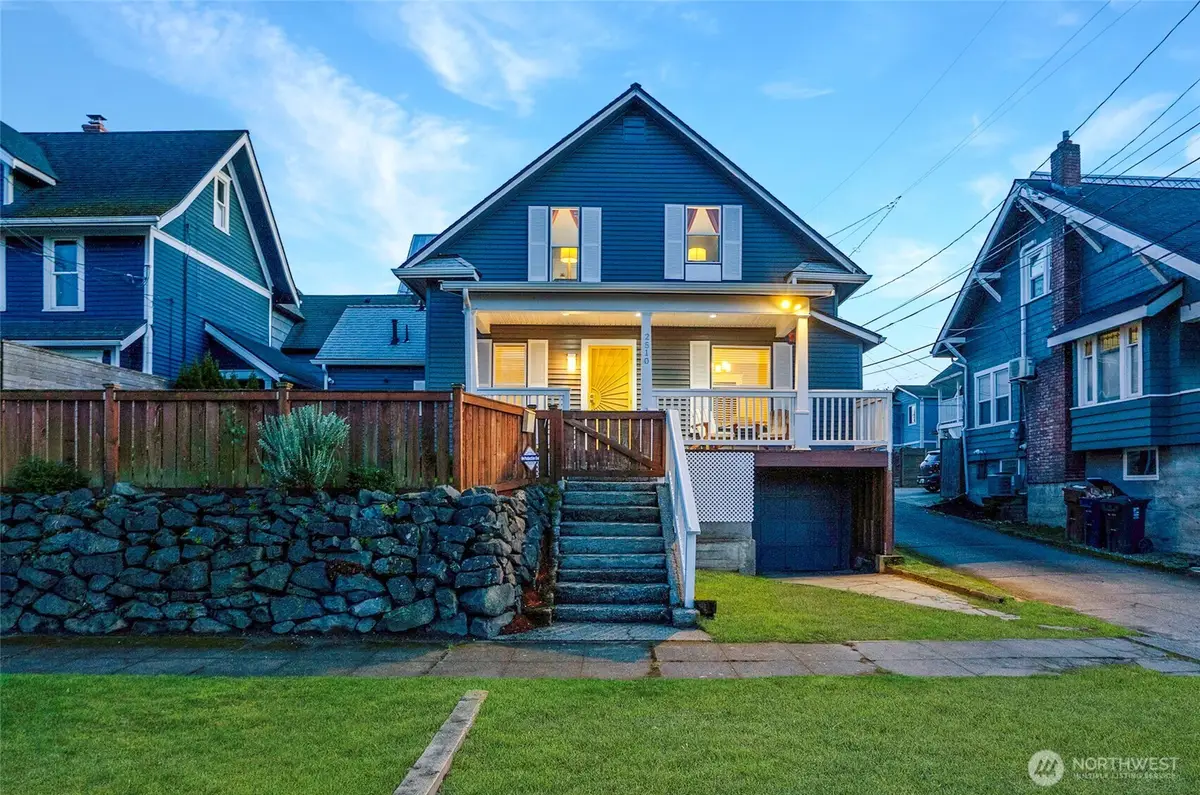 2510 N 8th Street, Tacoma, WA 98406 - #1