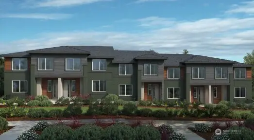 13210 NE 127th Way #B, Kirkland, WA 98034