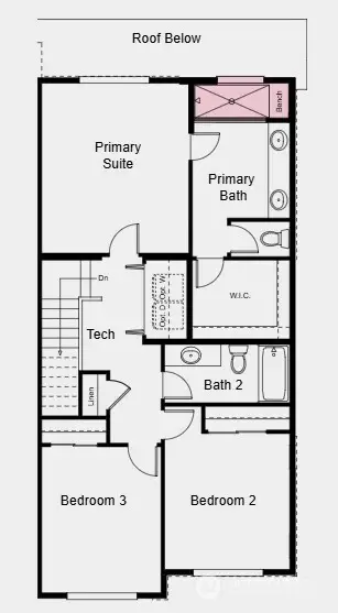 13210 NE 127th Way #B, Kirkland, WA 98034 - Image #3