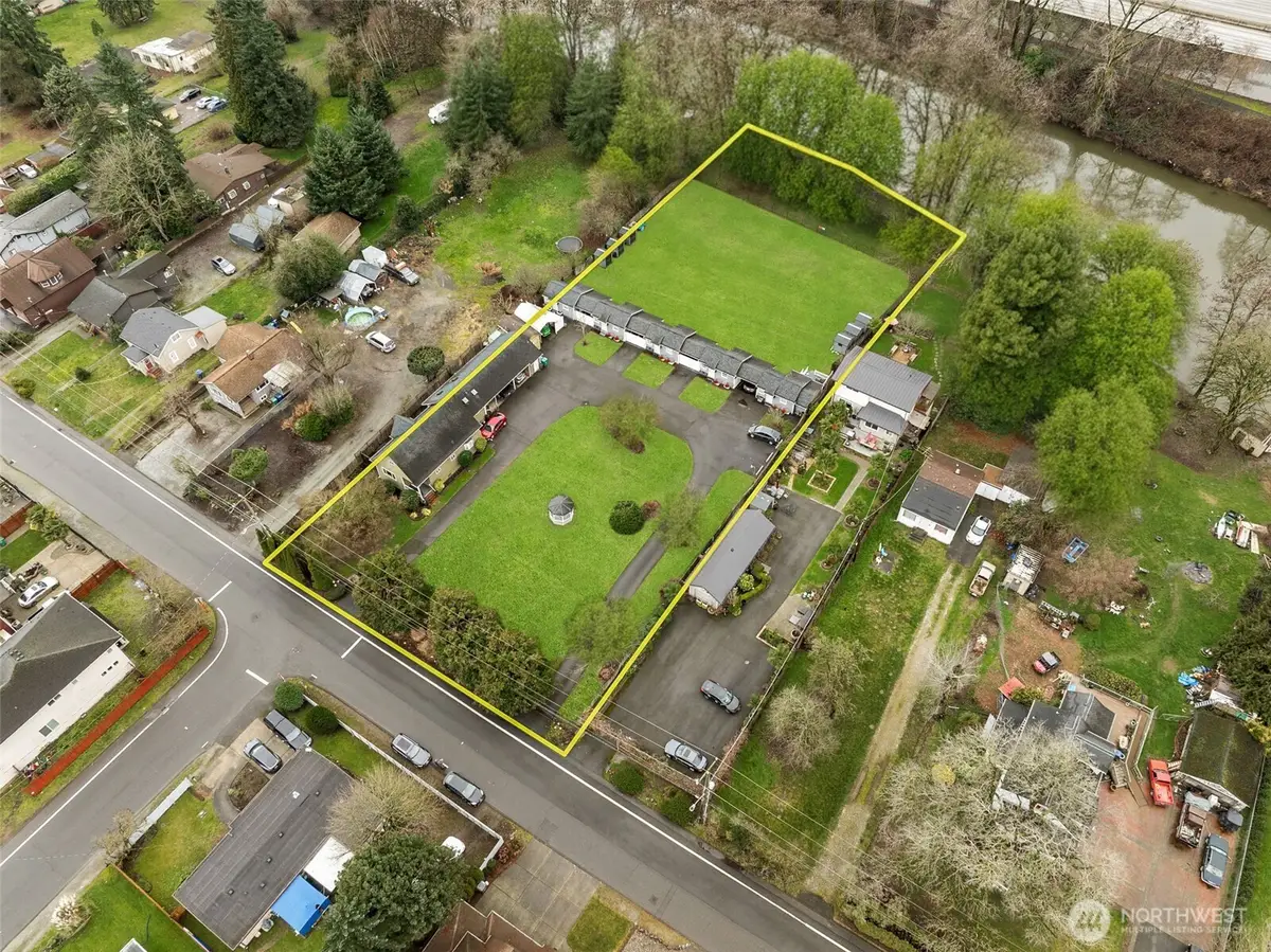 13301 56th Avenue S, Tukwila, WA 98178 - #1