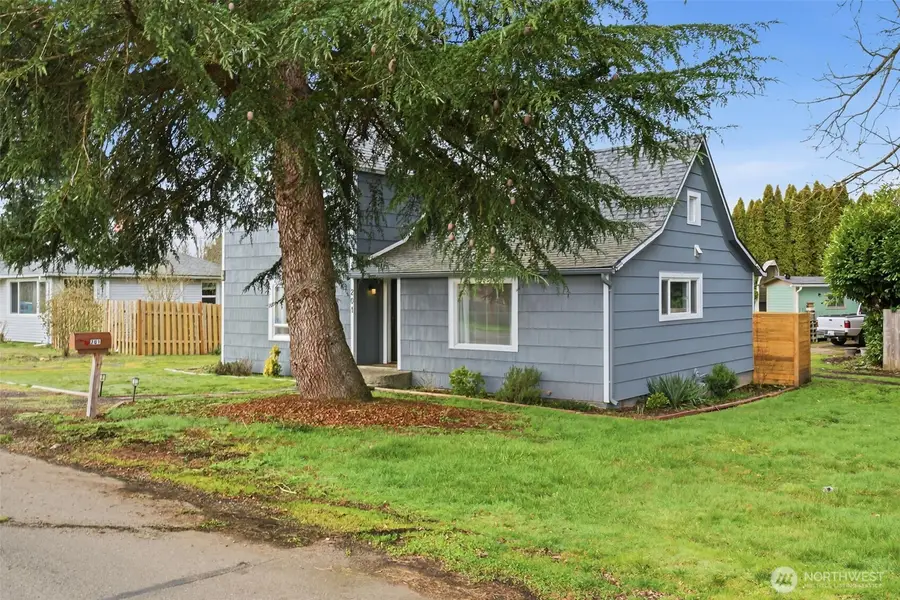 201 Tilley Avenue, Centralia, WA 98531 - Image #2