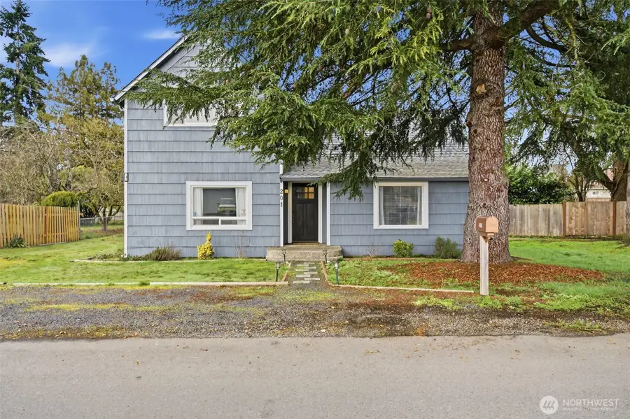 201 Tilley Avenue, Centralia, WA 98531 - Image #3