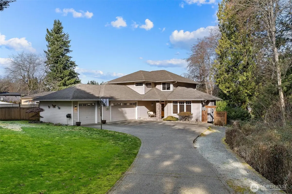 7519 184th Street Nw, Stanwood, WA 98292 - #1