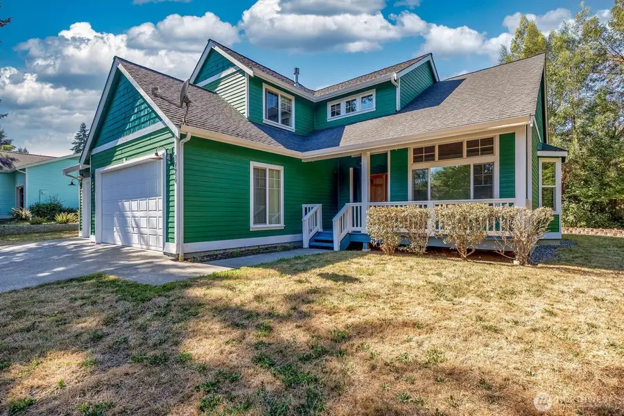 9926 SW 184th Way, Vashon, WA 98070 - #2