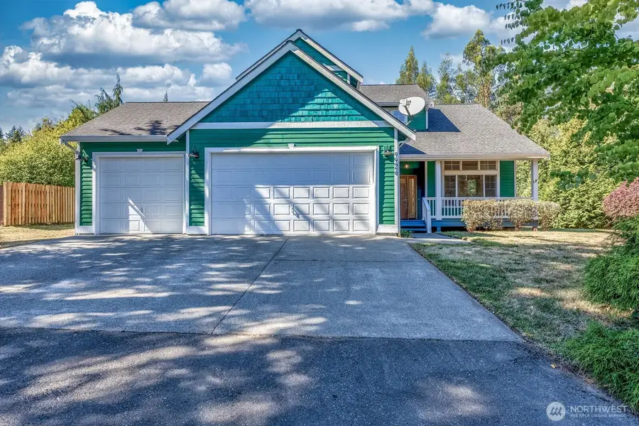 9926 SW 184th Way, Vashon, WA 98070 - #3