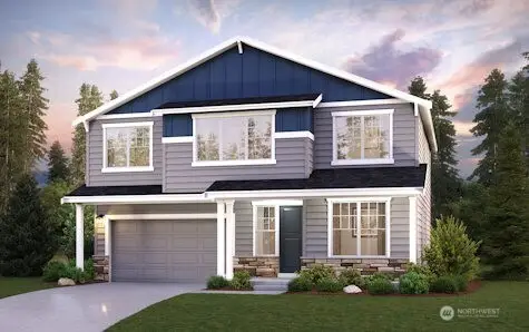 3999 Flat Top Drive, Bremerton, WA 98312 - #1