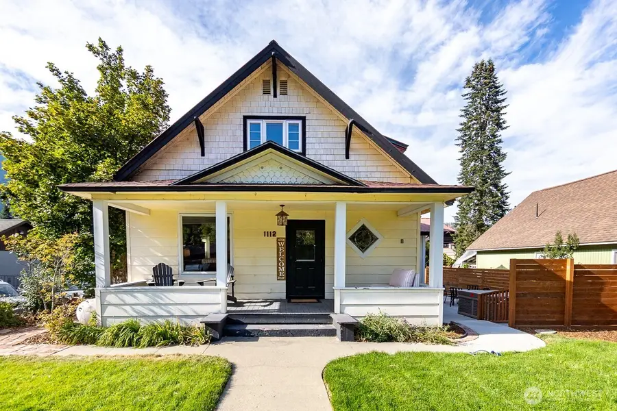 1112 Commercial Street, Leavenworth, WA 98826 - #2