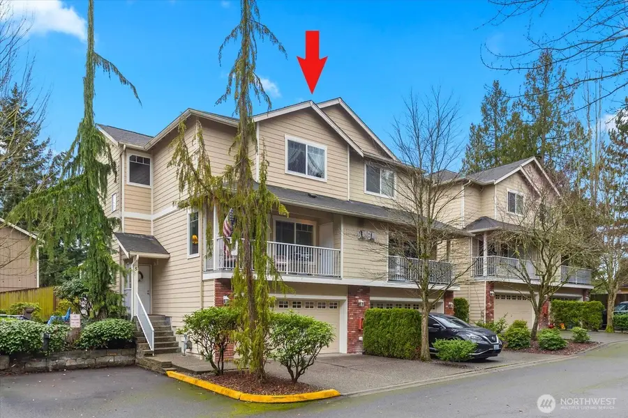 15508 35th Avenue W #B5, Lynnwood, WA 98087 - #2
