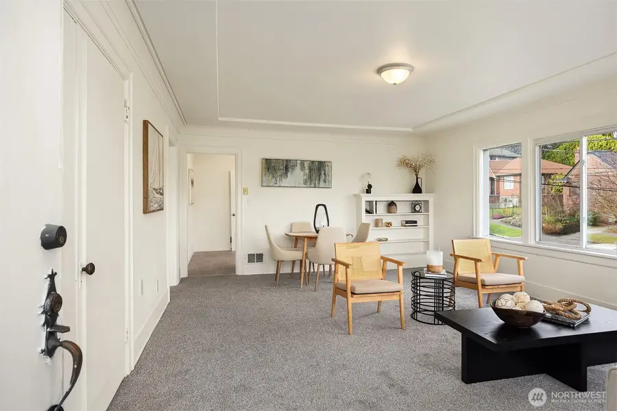 5019 5th Avenue Ne, Seattle, WA 98105 - #3