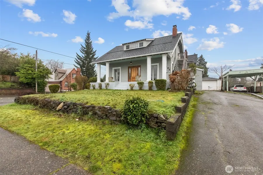 1103 Ohio Ave, Bremerton, WA 98337 - #2