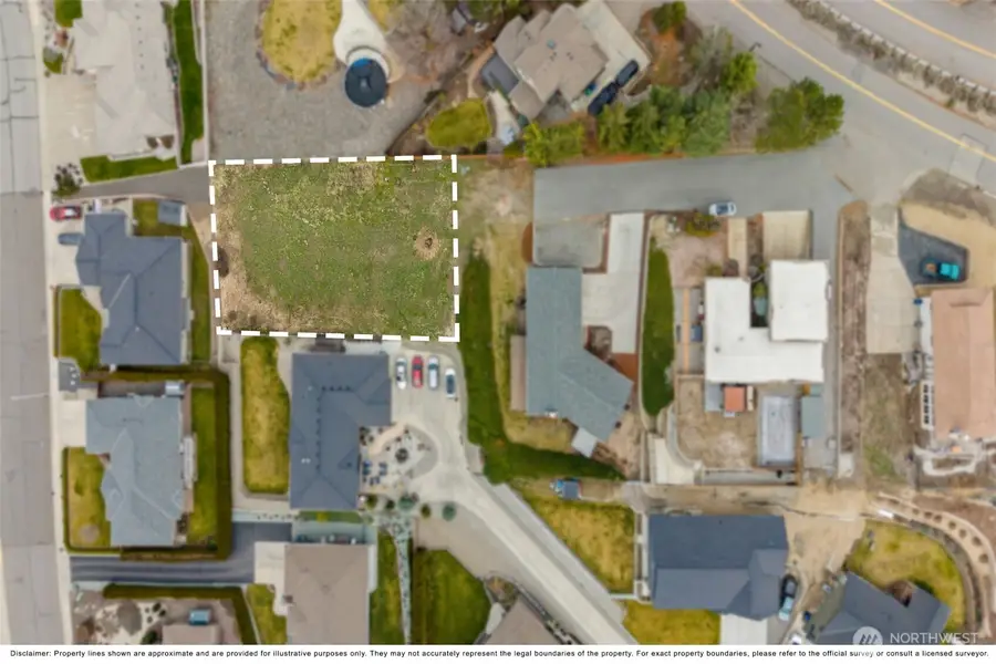 554 Bengal Lane, East Wenatchee, WA 98802 - Image #2