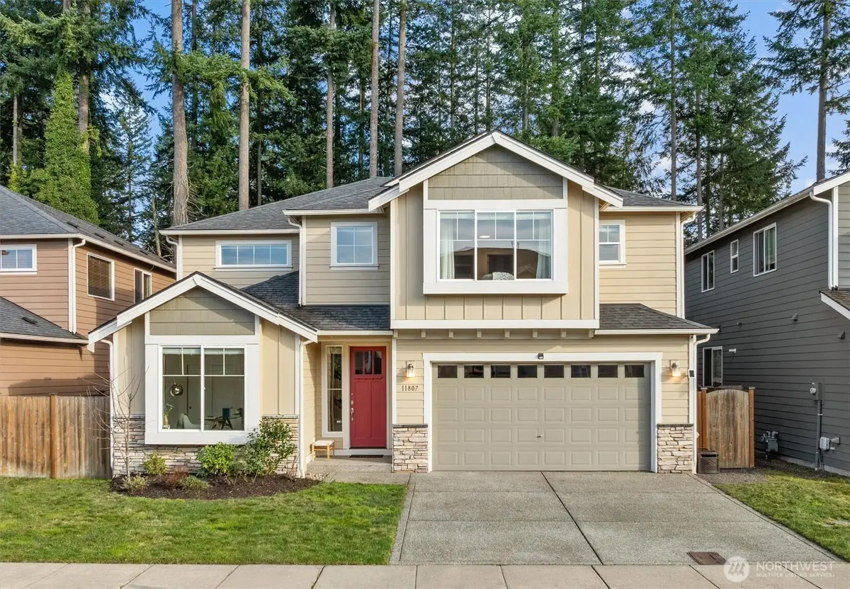 11807 26th Drive Se, Everett, WA 98208 - Image #1