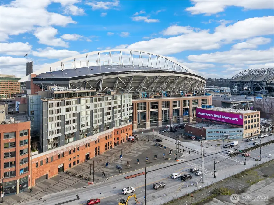 590 1st Avenue S #1005, Seattle, WA 98104 - #2