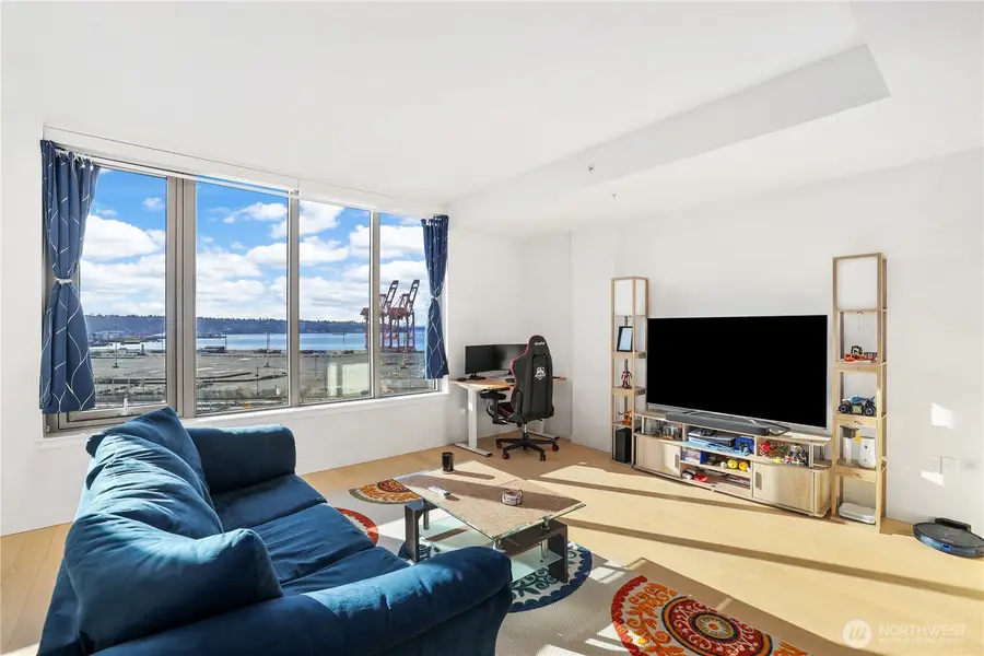 590 1st Avenue S #1005, Seattle, WA 98104 - #3