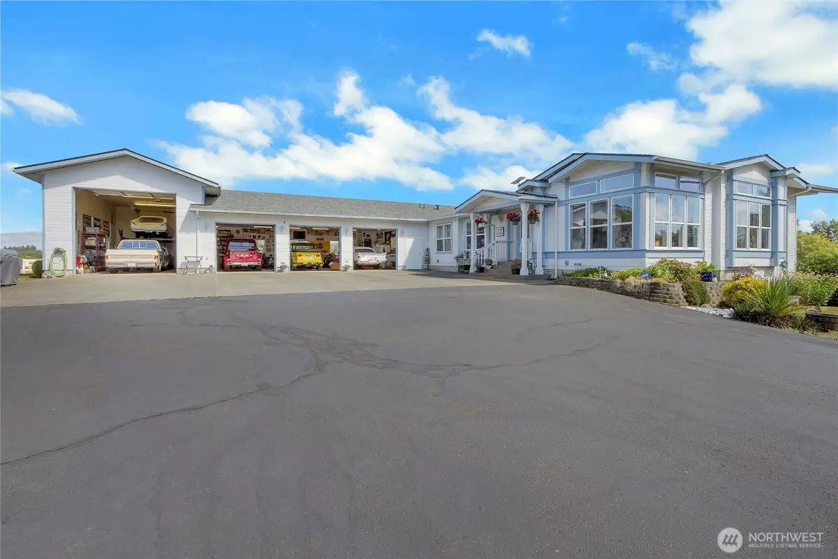 119 Sommerville Road, Chehalis, WA 98532 - #1