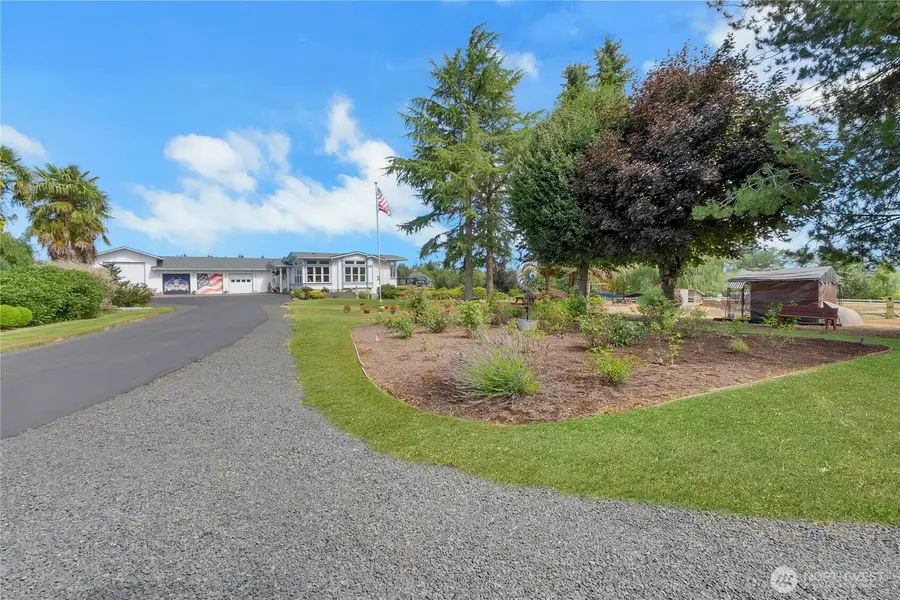 119 Sommerville Road, Chehalis, WA 98532 - #2
