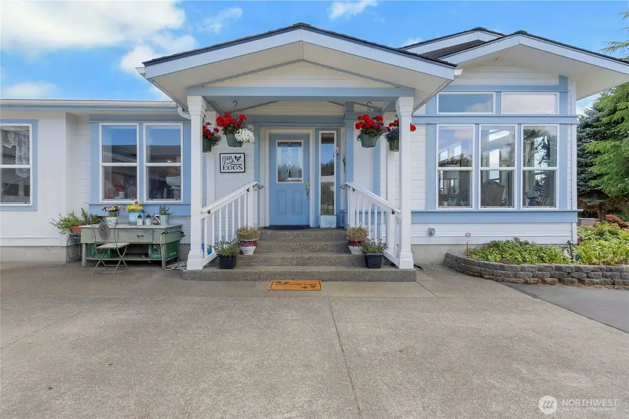 119 Sommerville Road, Chehalis, WA 98532 - #3