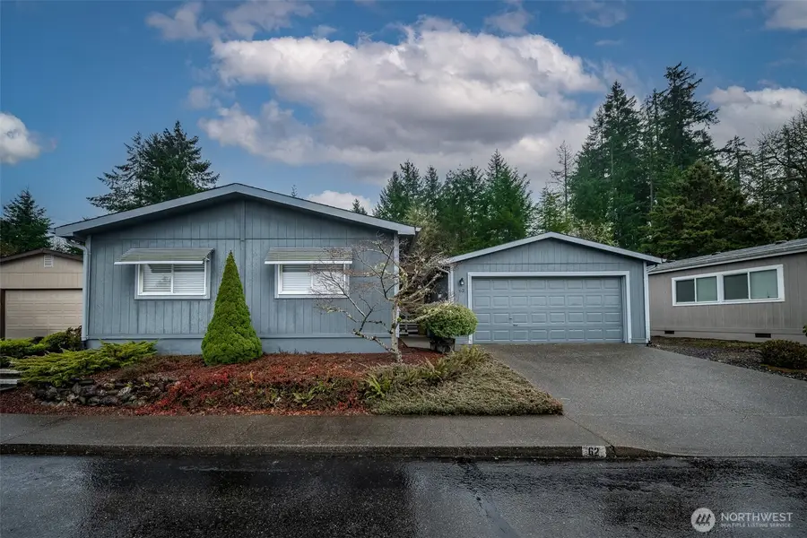 706 Dennis Street Se #62, Olympia, WA 98501 - #2