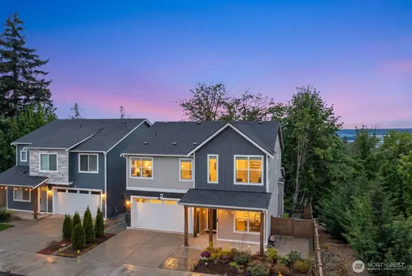 4318 66th Drive Ne, Marysville, WA 98270