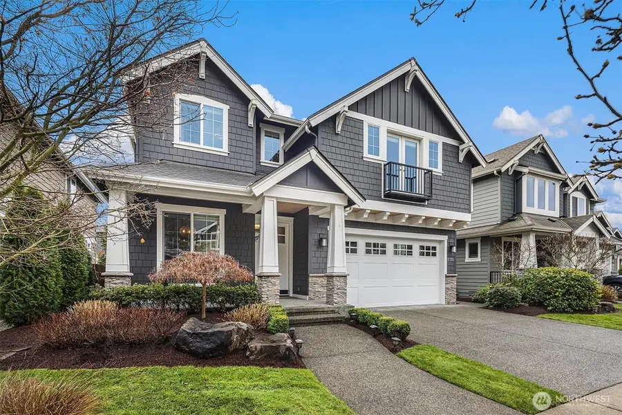 17333 NE 123rd Way, Redmond, WA 98052 - #3