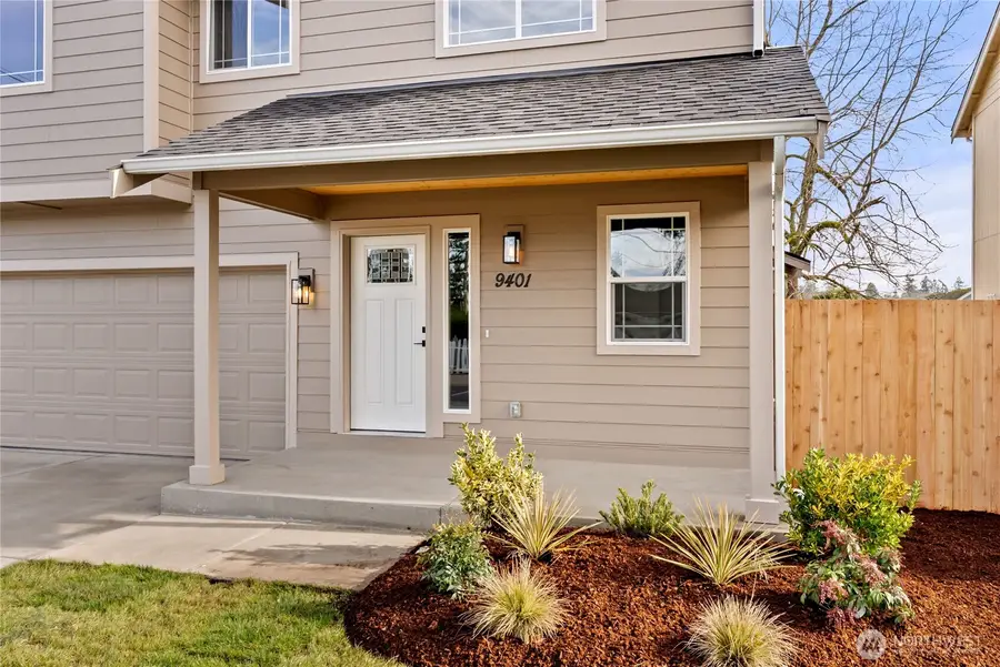 9401 17th Avenue E, Tacoma, WA 98445 - #2