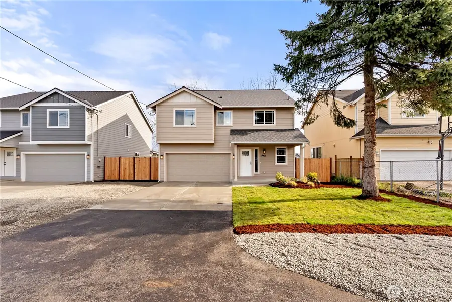 9401 17th Avenue E, Tacoma, WA 98445 - #3