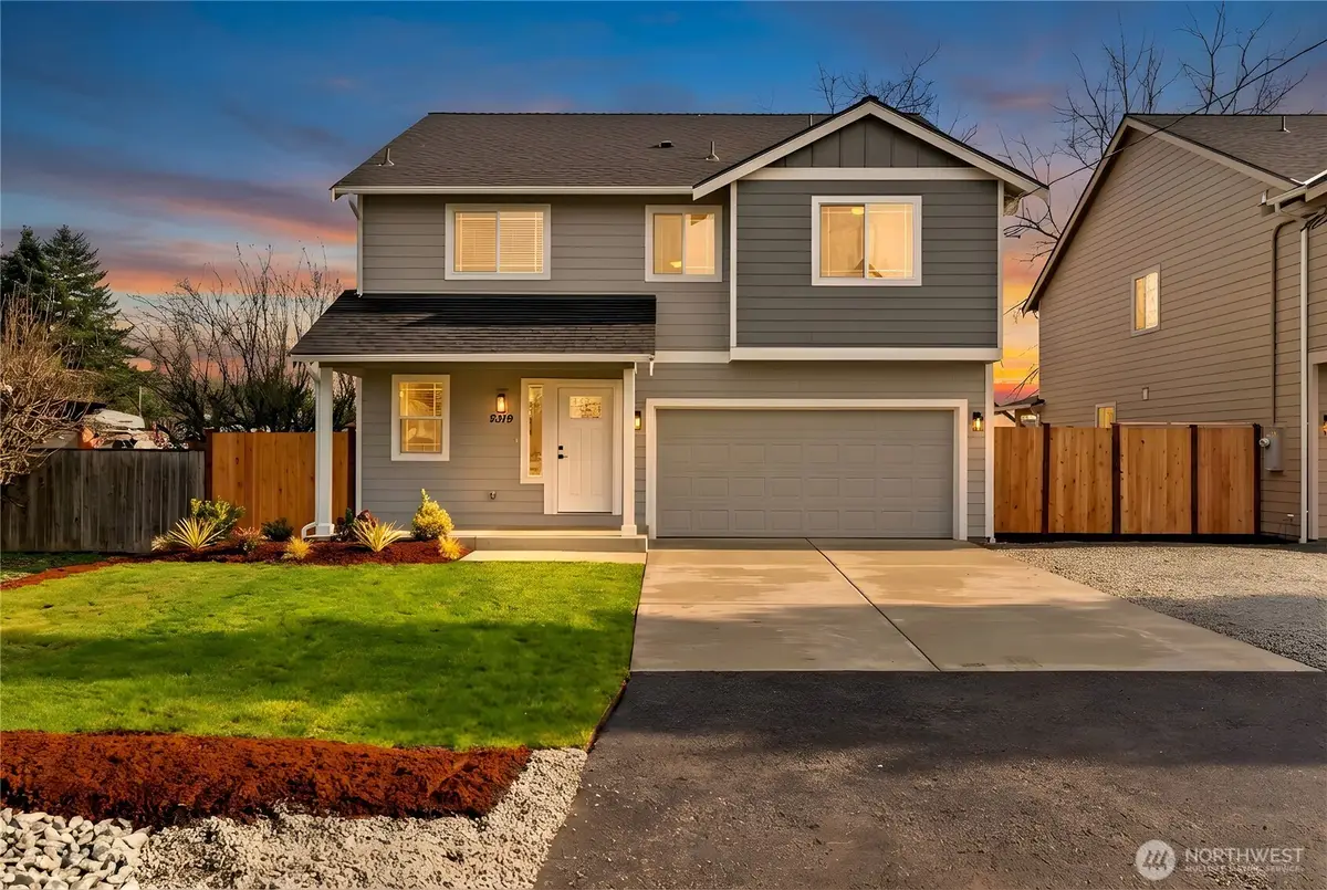 9319 17th Avenue E, Tacoma, WA 98445 - Image #1