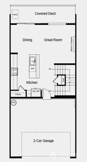 13205 NE 127th Way #D, Kirkland, WA 98034 - #3