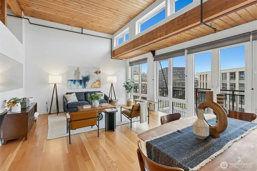 1408 12th Avenue #508, Seattle, WA 98122 - #2