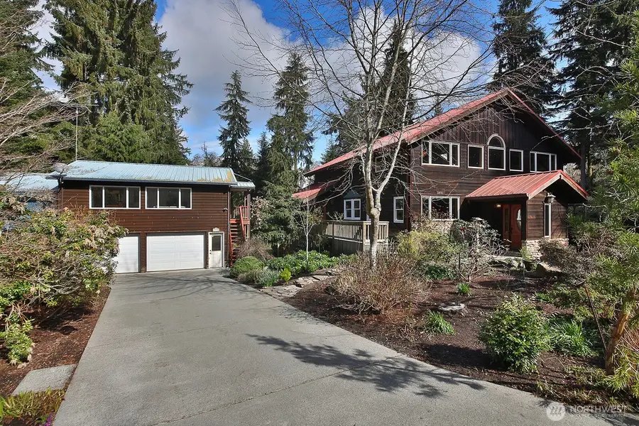 2970 Smugglers Cove Road, Greenbank, WA 98253 - #3