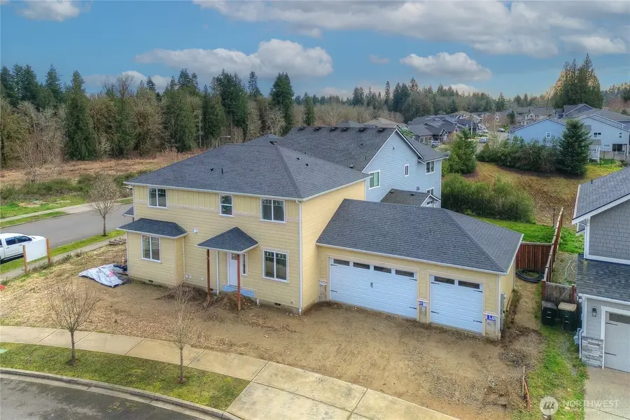 7651 Deschutes Heights Court Se #67, Tumwater, WA 98501 - #2